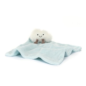 Doudou nuage Amuseables Soother Jellycat