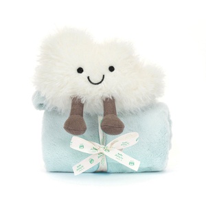 Doudou nuage Amuseables Soother Jellycat