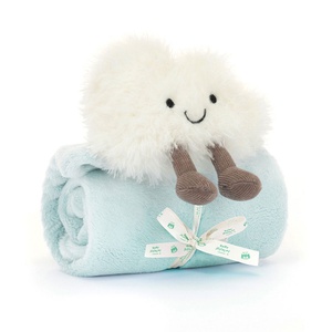 Doudou nuage Amuseables Soother Jellycat