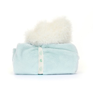 Doudou nuage Amuseables Soother Jellycat