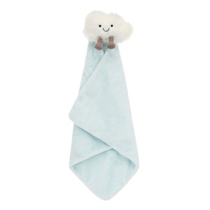 Doudou nuage Amuseables Soother Jellycat