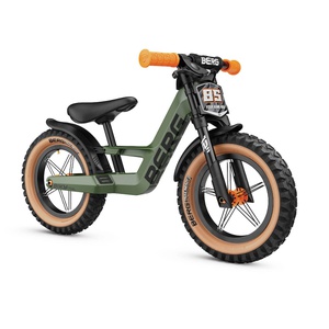 Draisienne BIKY TRAIL Berg Green