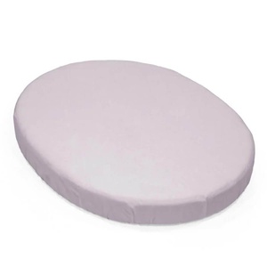 Drap housse Mini SLEEPI V3 Stokke lavander OCS