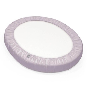 Drap housse Mini SLEEPI V3 Stokke lavander OCS