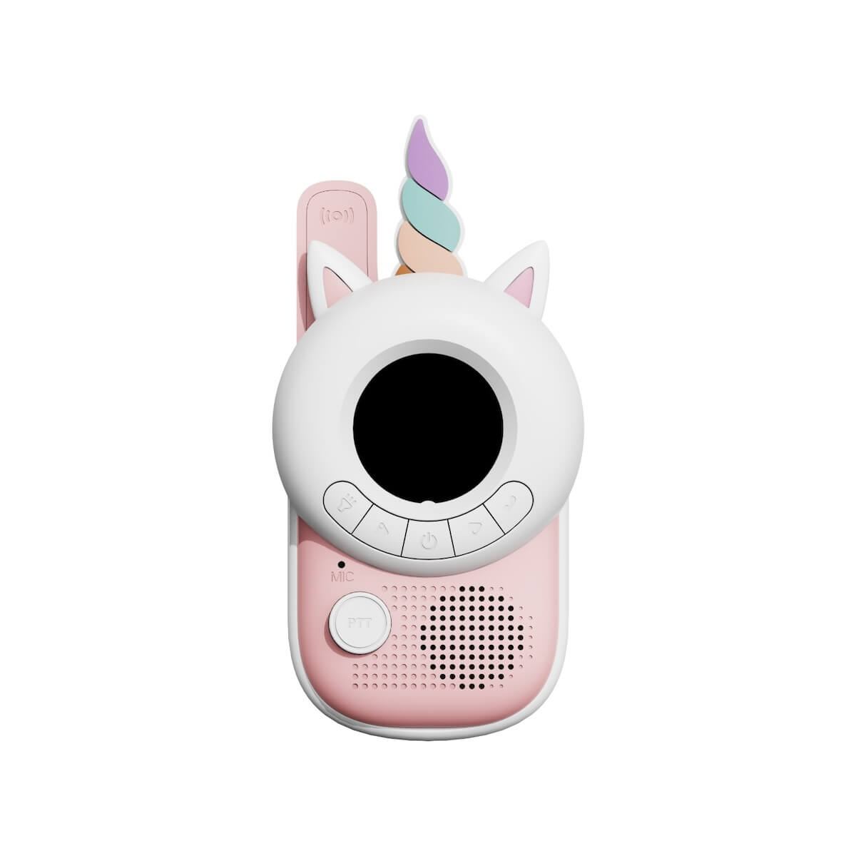 Duo Talkie Walkie LICORNE Zoofamily
