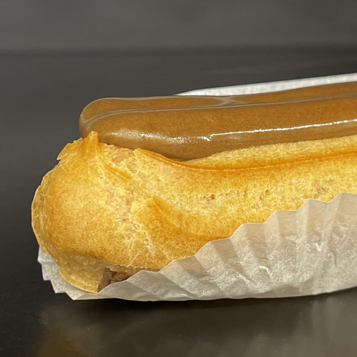 Eclair café