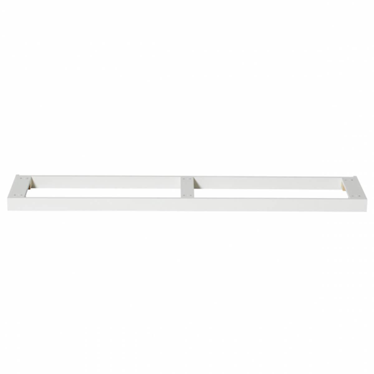 Etagère 174x71cm WOOD Oliver Furniture blanc