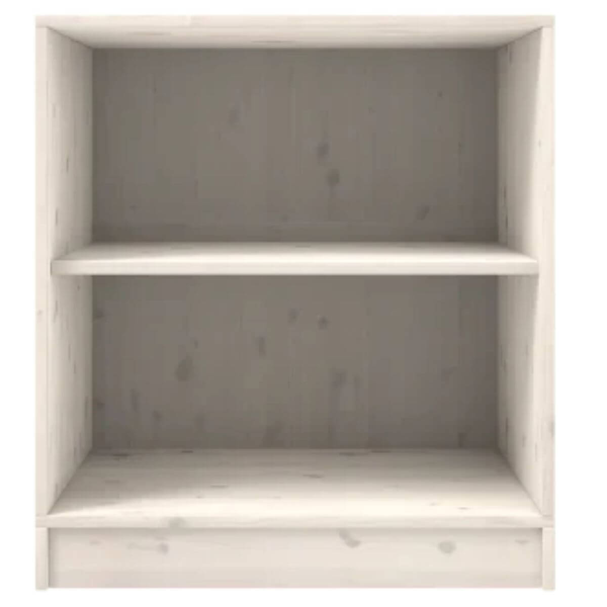 Étagère 80cm ALL-IN-ONE Lifetime blanchi