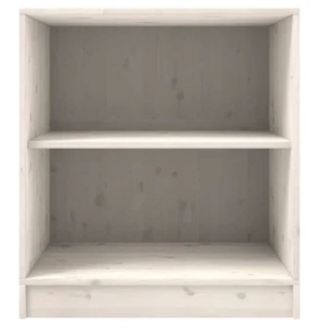 Étagère 80cm ALL-IN-ONE Lifetime blanchi