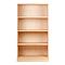 Étagère H 124,1 cm DELUXE fintion huilée naturelle
