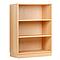 Etagère H 95,3cm DELUXE fintion huilée naturelle
