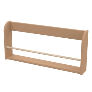 Etagère murale display DOTS Flexa latte