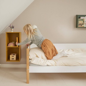 Étagère murale ROOMIE Flexa blanc