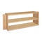 Étagère small fixation lit DESTYLE de Breuyn naturel