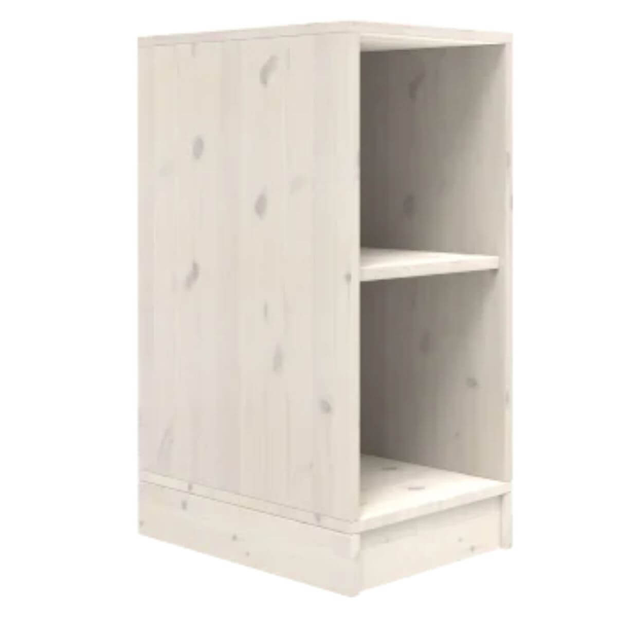 Etagère supérieure 40cm de haut ALL-IN-ONE Lifetime whitewash