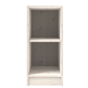 Etagère supérieure 40cm de haut ALL-IN-ONE Lifetime whitewash