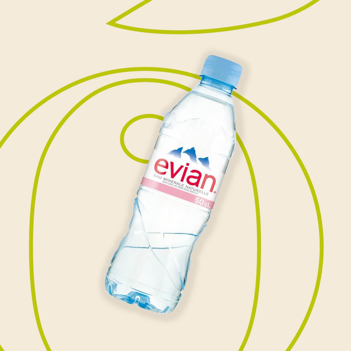 Evian