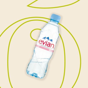 Evian