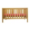 Evolving baby bed DESTYLE de Breuyn natural