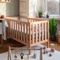 Evolving baby bed DESTYLE de Breuyn natural