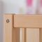 Evolving baby bed DESTYLE de Breuyn natural