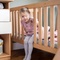 Evolving baby bed DESTYLE de Breuyn natural