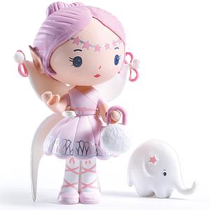 Figura Elfe & Bolero TINYLY Djeco