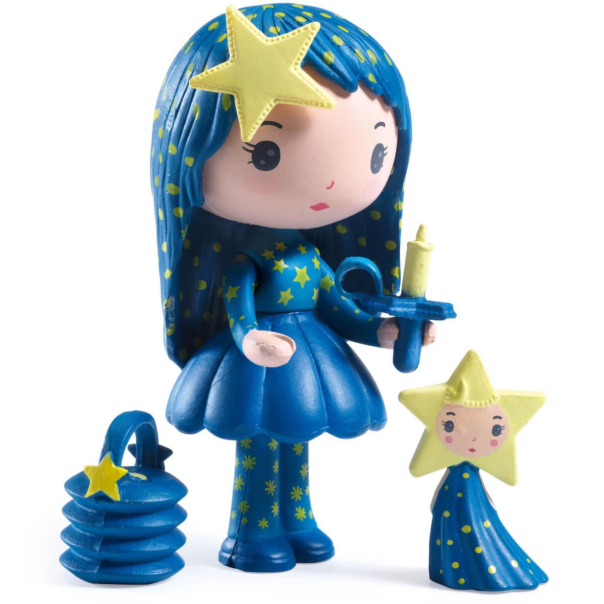 Figura Luz & Light TINYLY Djeco