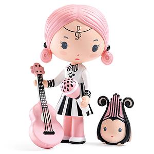 Figura Sidonie & Zick TINYLY Djeco