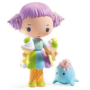 Figura Tutti & Frutti TINYLY Djeco