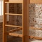 Filet 110x210 - plan de couchage/baldaquin DELUXE de Breuyn
