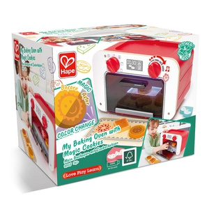 Four de cuisine magique Hape