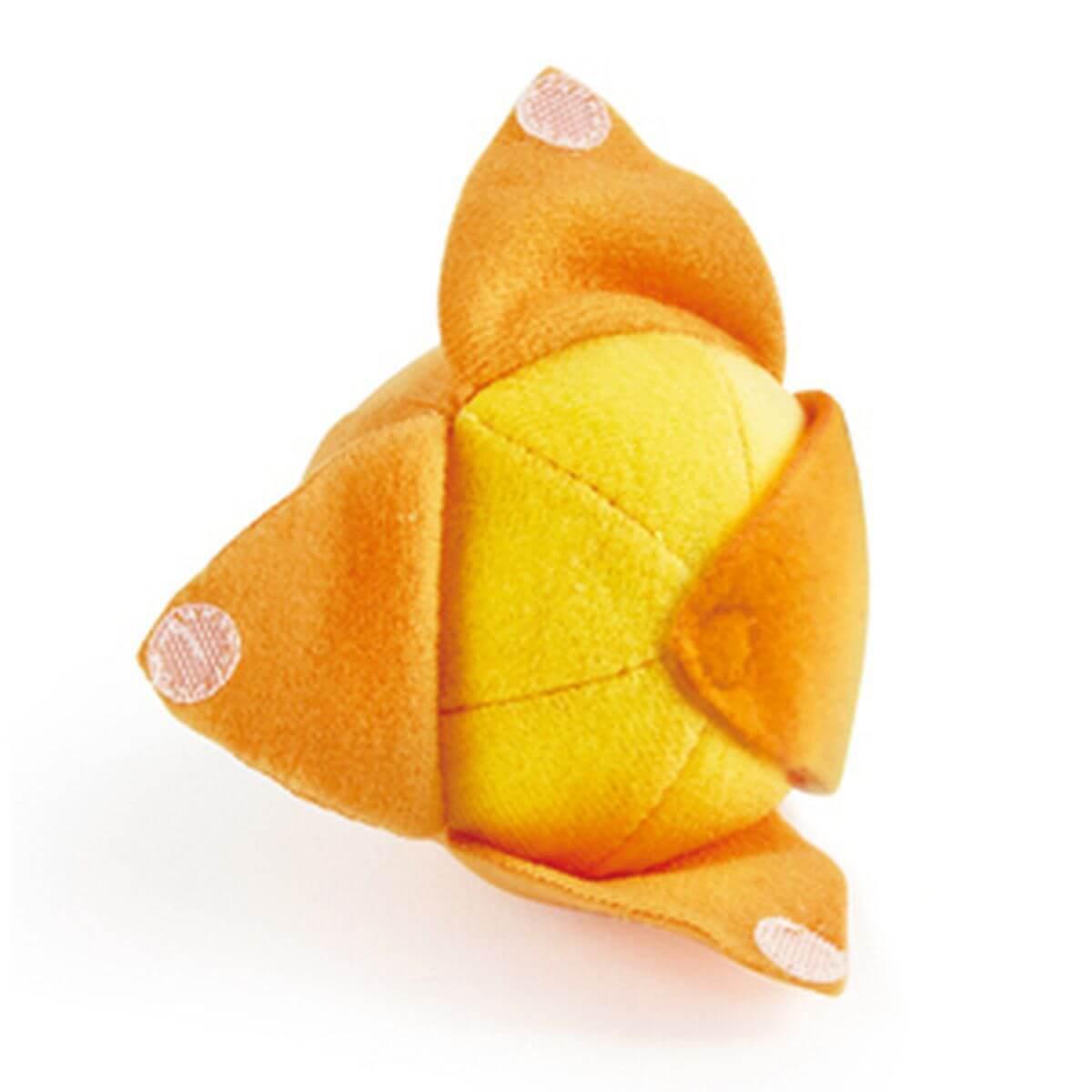 Fruta fieltro-7U CESTA FRUTAS Hape