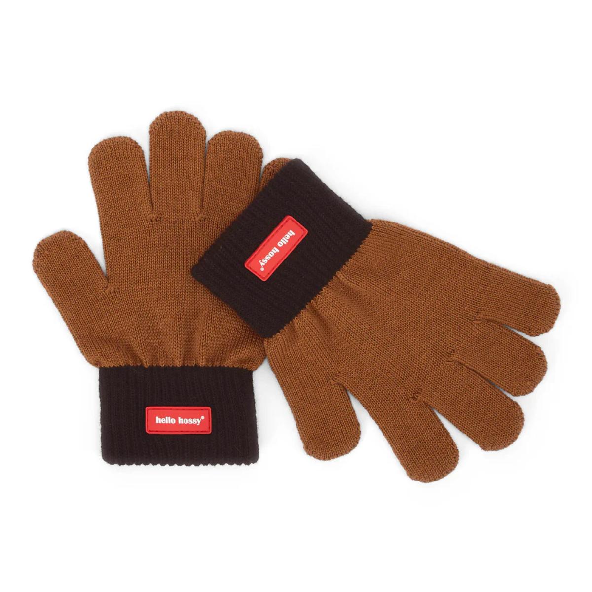 Gants 1-3a Handy Blacky Hello Hossy