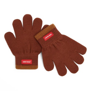 Gants 1-3a Handy Nut Hello Hossy