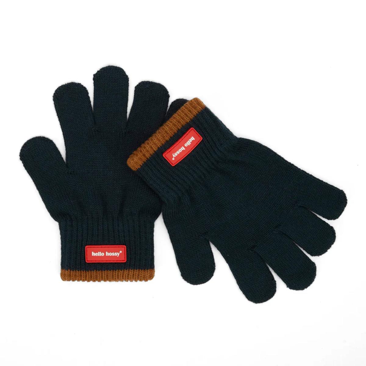 Gants 1-3a Handy Polo Hello Hossy