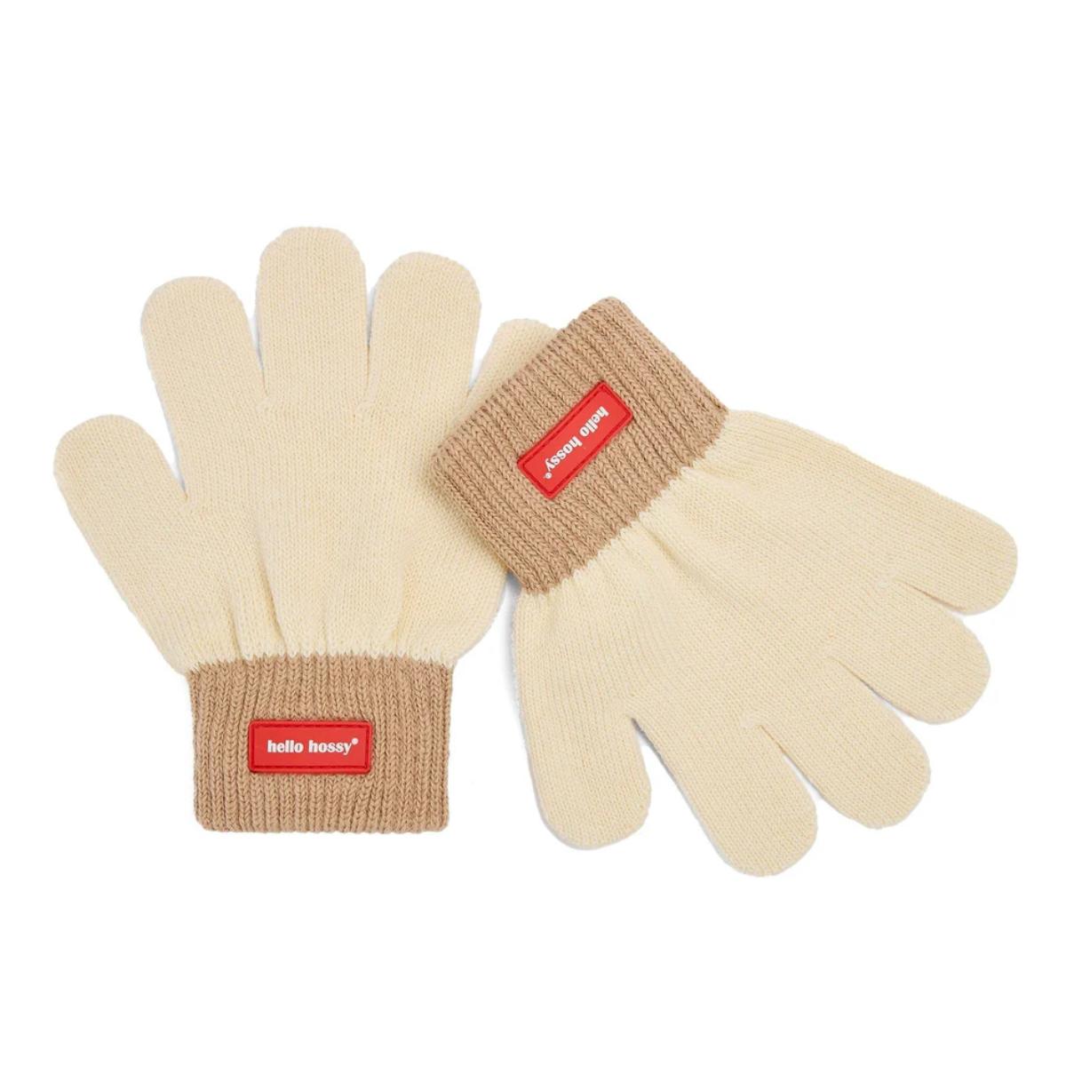 Gants 1-3a Handy Sandy Hello Hossy
