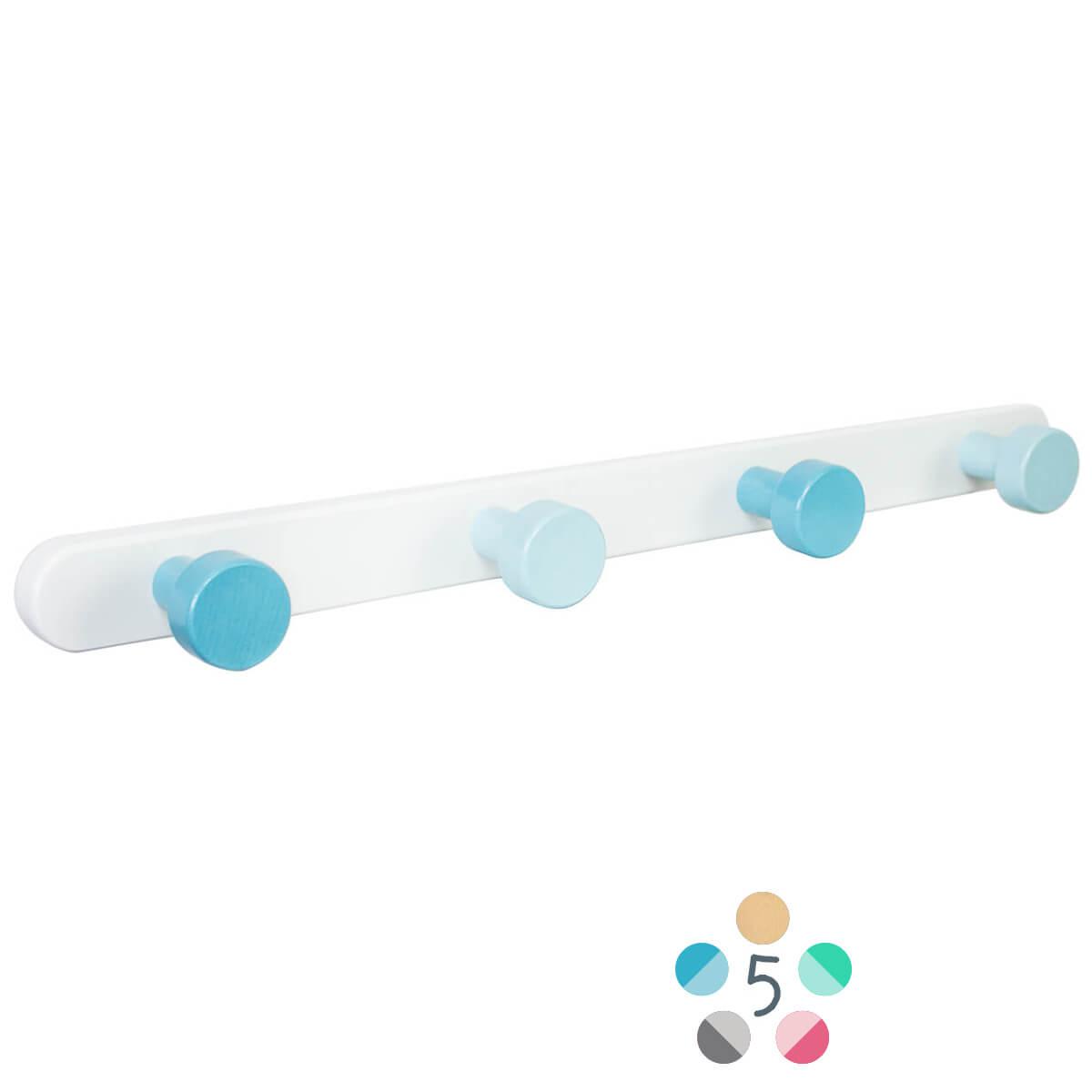 Garderobe COLORFLEX paradise blue