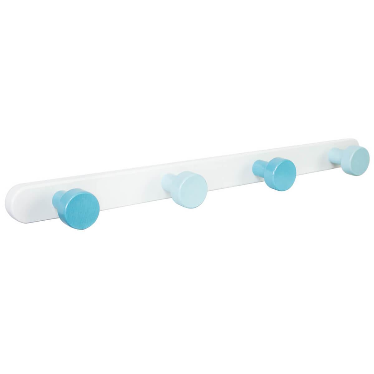 Garderobe COLORFLEX paradise blue