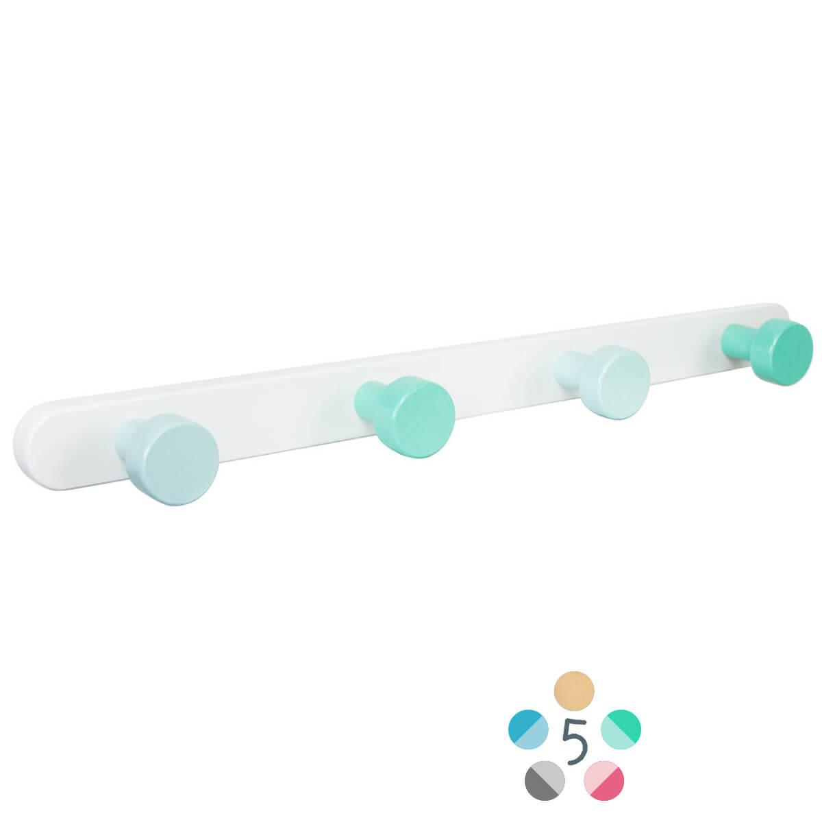 Garderobe COLORFLEX sea foam