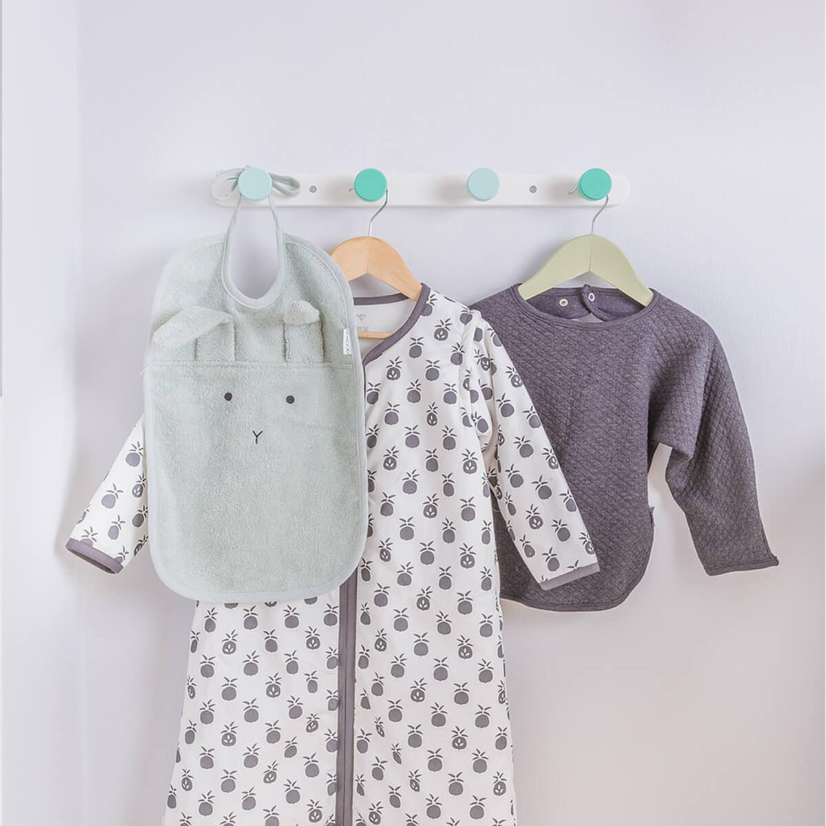 Garderobe COLORFLEX sea foam