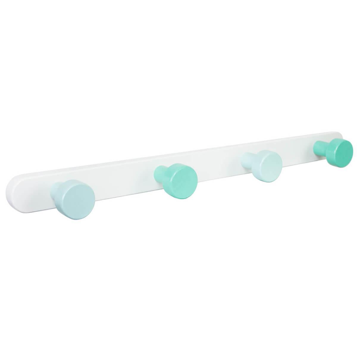 Garderobe COLORFLEX sea foam