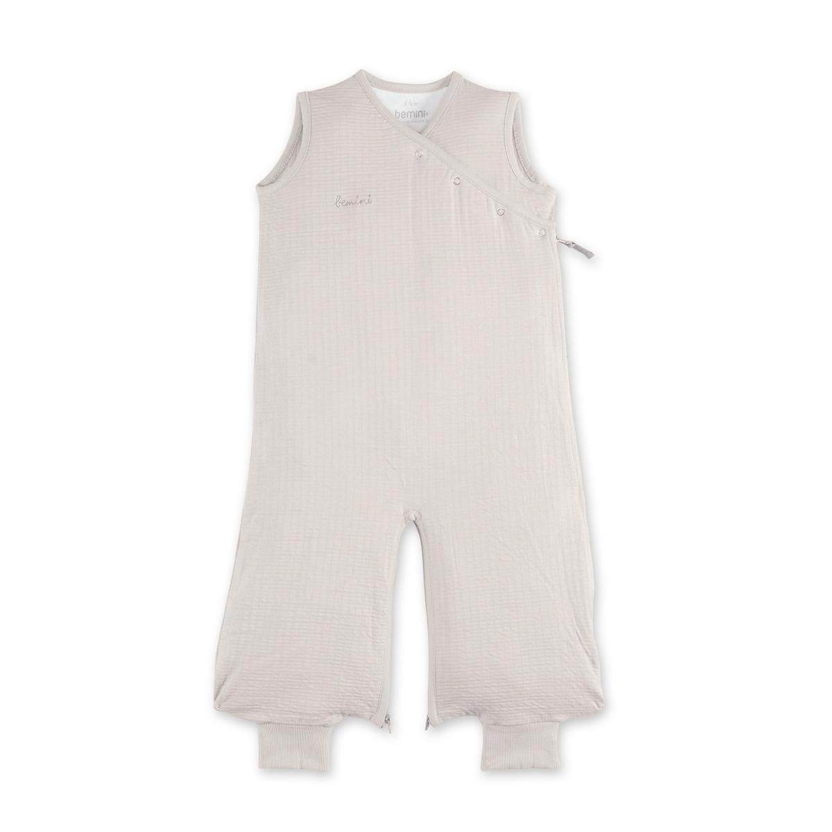 Gigoteuse 4-12m MAGIC BAG Bemini Sand-Tetra Jersey