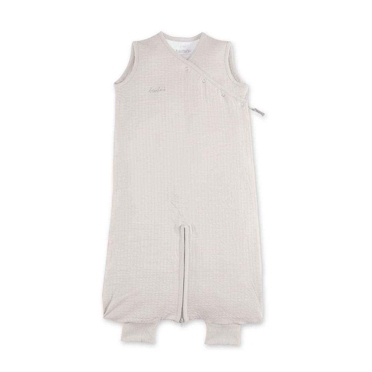 Gigoteuse 4-12m MAGIC BAG Bemini Sand-Tetra Jersey