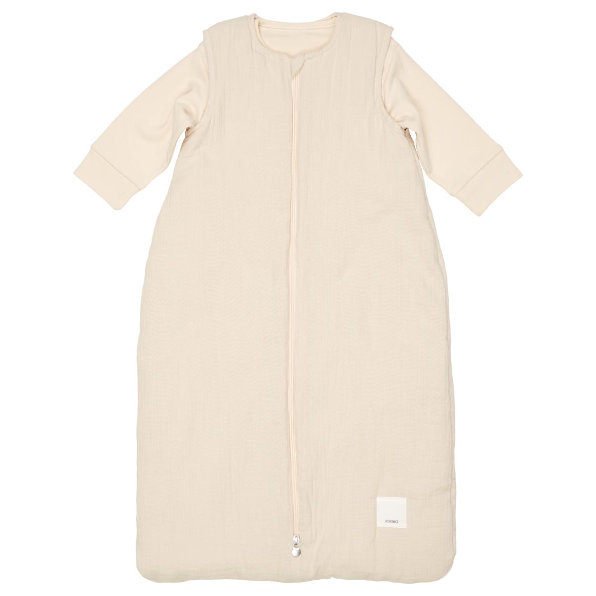 Gigoteuse 4 seasons FARO 80 Koeka warm white