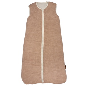 Gigoteuse 50-65cm NATURAL Quax coral