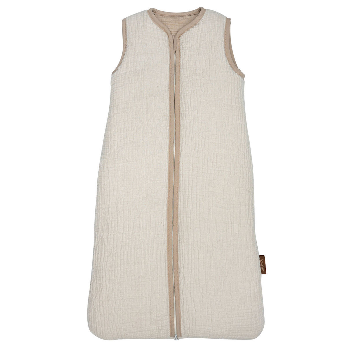 Gigoteuse 65-80cm NATURAL Quax clay