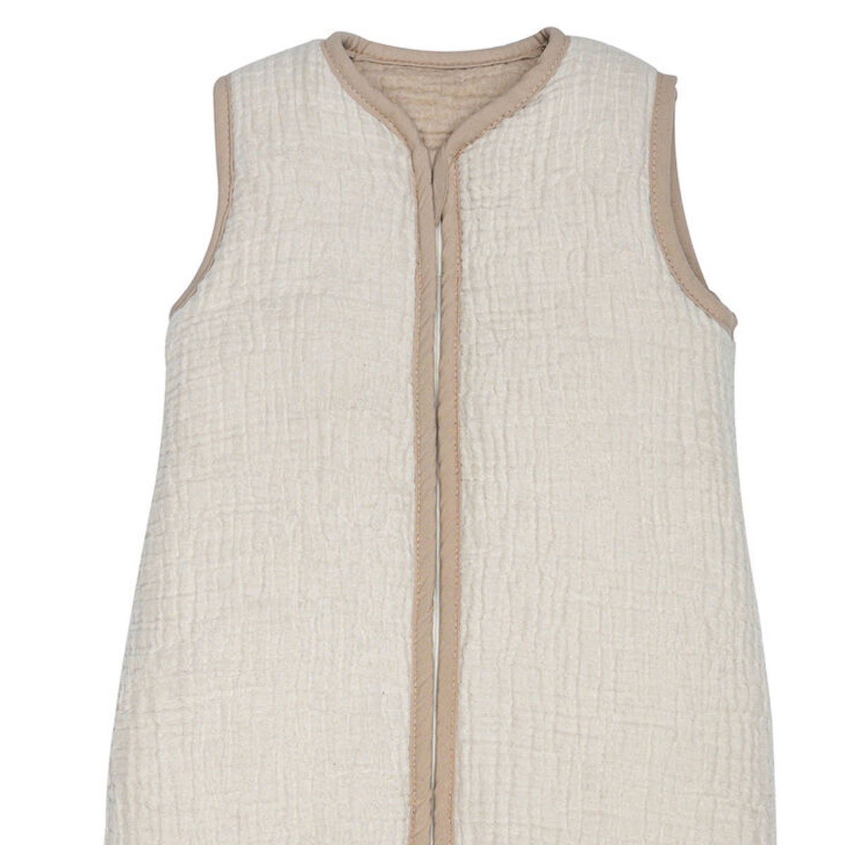 Gigoteuse 65-80cm NATURAL Quax clay