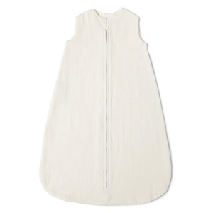 Gigoteuse été Babyshower ivory powder