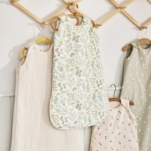 Gigoteuse été TOG 1 6-18m SYLVIA Dear April Pure Nature